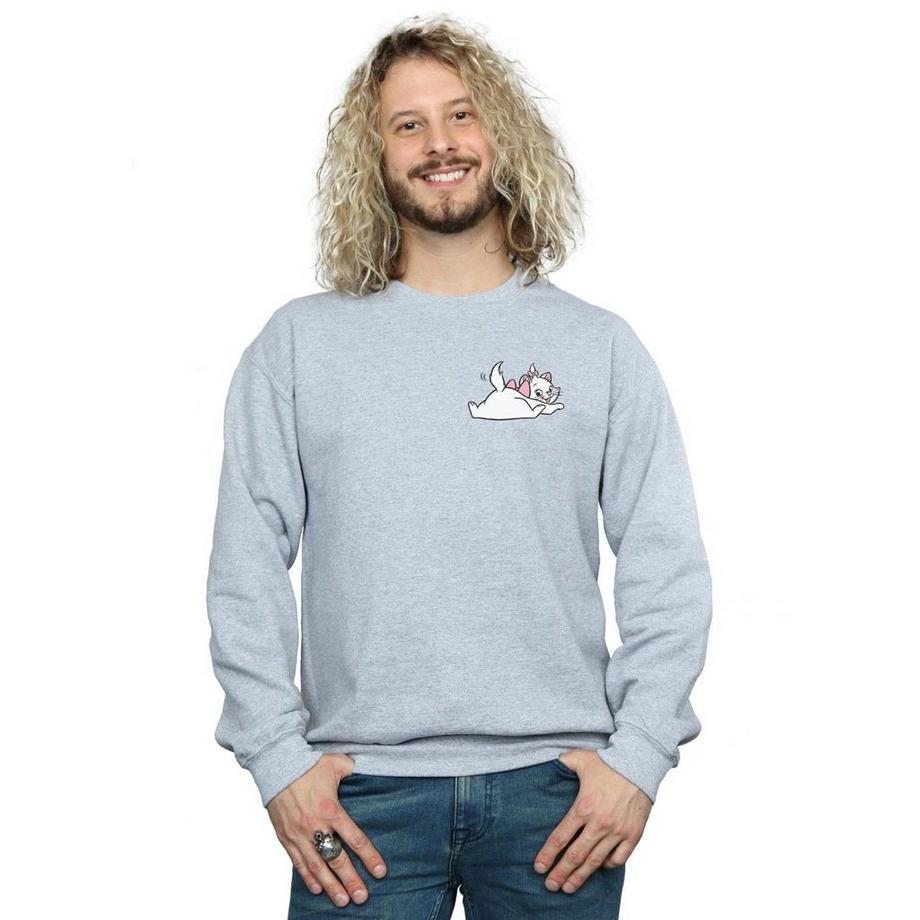 Disney Aristocats Sweet Sweatshirt  