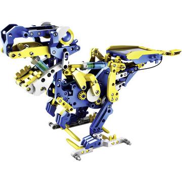 Solar & Hydraulik Roboter 12in1 Bausatz