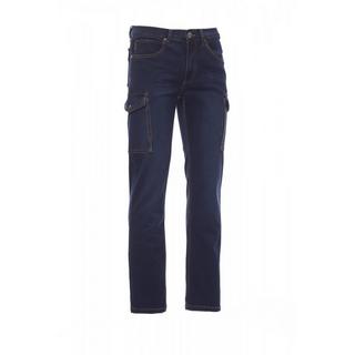 Payper Wear Hummer Straight Fit Jeans  