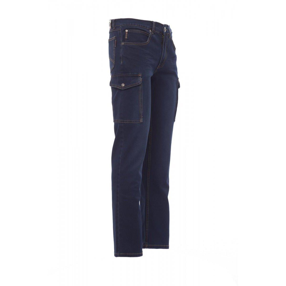 Payper Wear Hummer Straight Fit Jeans  