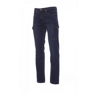 Payper Wear Hummer Straight Fit Jeans  