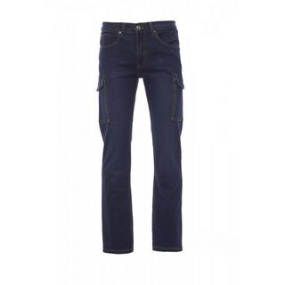 Payper Wear Hummer Straight Fit Jeans  