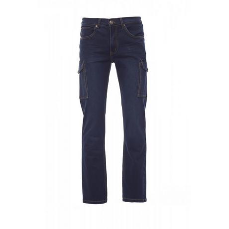 Payper Wear Hummer Straight Fit Jeans  
