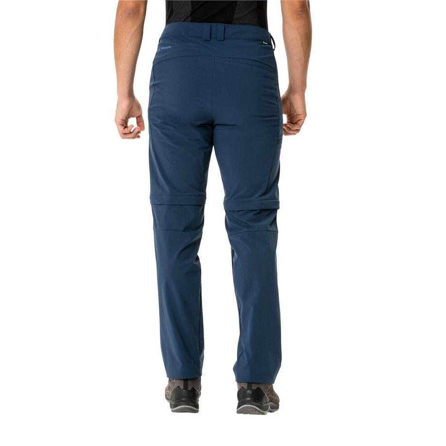 VAUDE  Farley Stretch ZO Pants II 