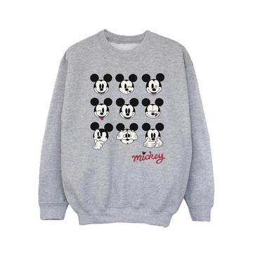 Sweat MICKEY MOUSE