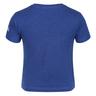 Regatta T-shirt  Bleu Royal