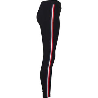 URBAN CLASSICS  legging 3-tone tape 