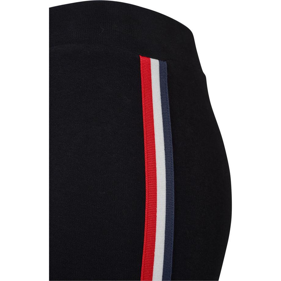URBAN CLASSICS Leggings 3-Tone Tape  