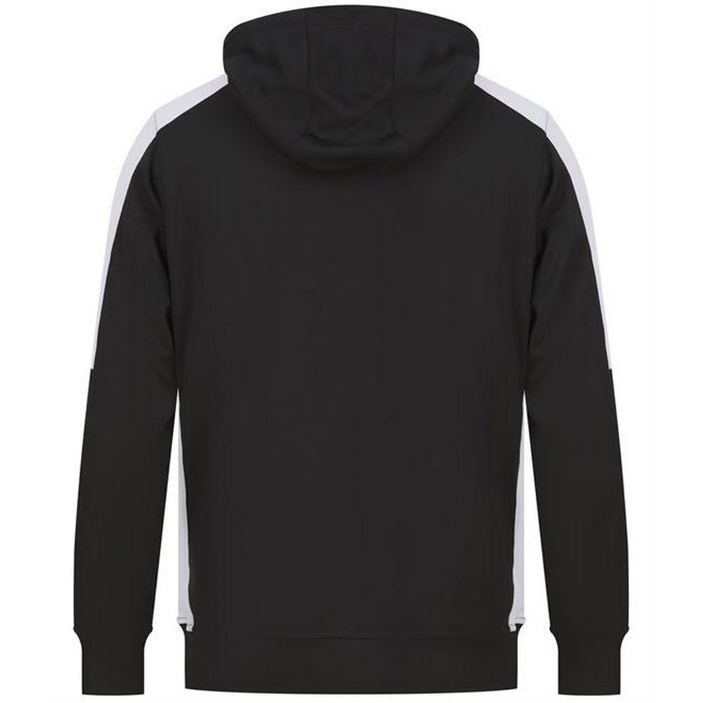 Finden & Hales Felpa con cappuccio Team  