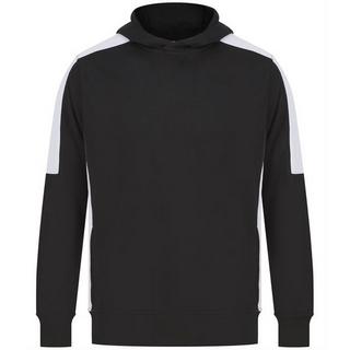 Finden & Hales Felpa con cappuccio Team  