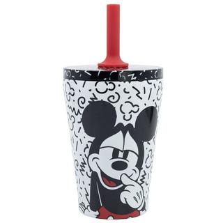 Stor Mickey Mouse Thermosbecher (360 ml) - Trinkbecher  