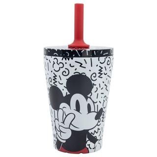 Stor Mickey Mouse Thermosbecher (360 ml) - Trinkbecher  