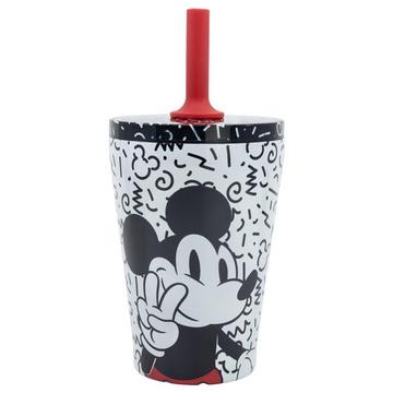 Mickey Mouse Thermosbecher (360 ml) - Trinkbecher