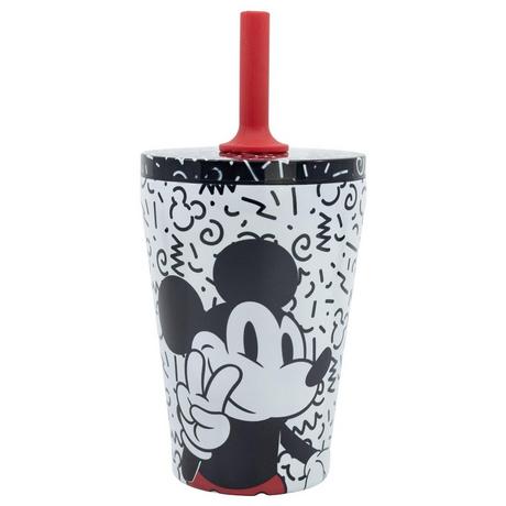 Stor Thermosbecher Mickey Mouse (360 ml) - Gobelet  