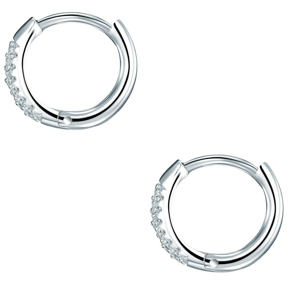 Rafaela Donata  Creolen 