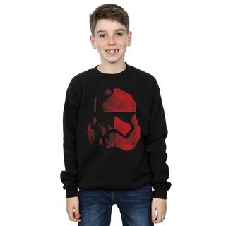 STAR WARS  The Last Jedi Sweatshirt 