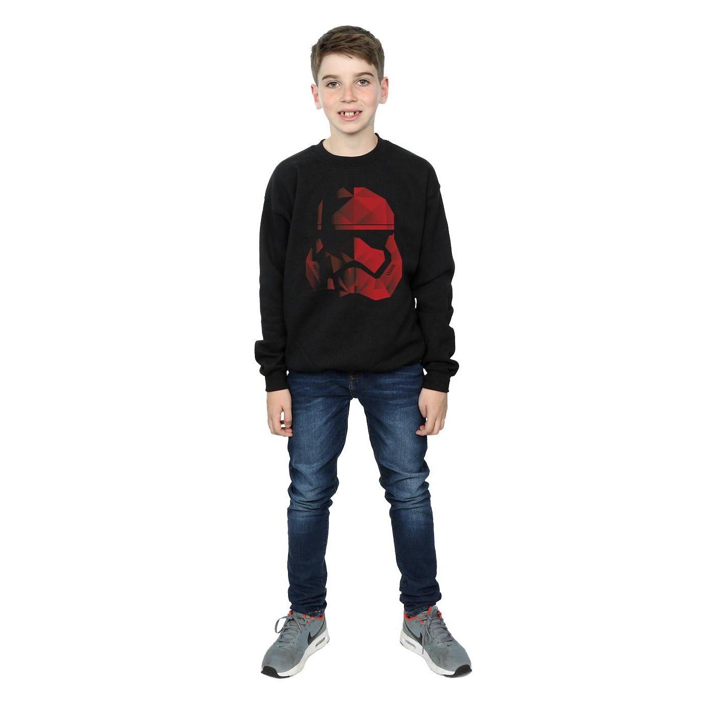 STAR WARS  The Last Jedi Sweatshirt 