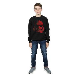 STAR WARS  The Last Jedi Sweatshirt 