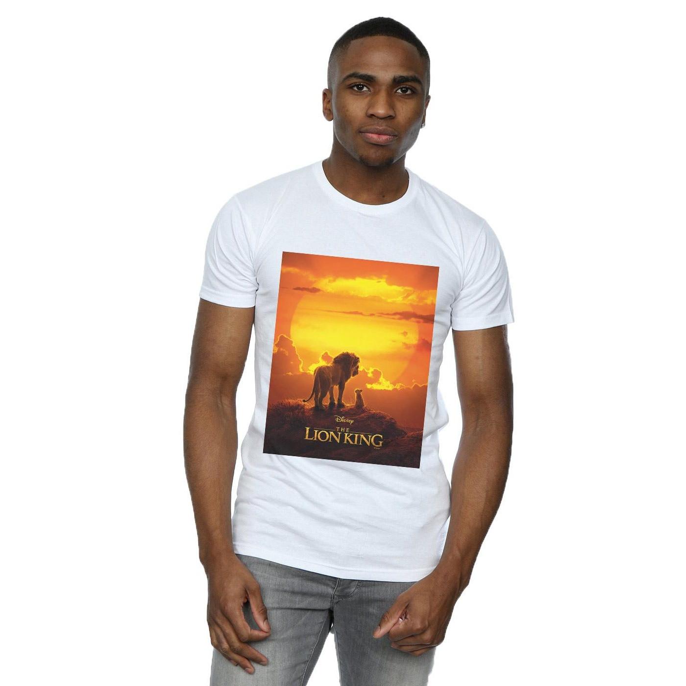 Disney  The Lion King TShirt 