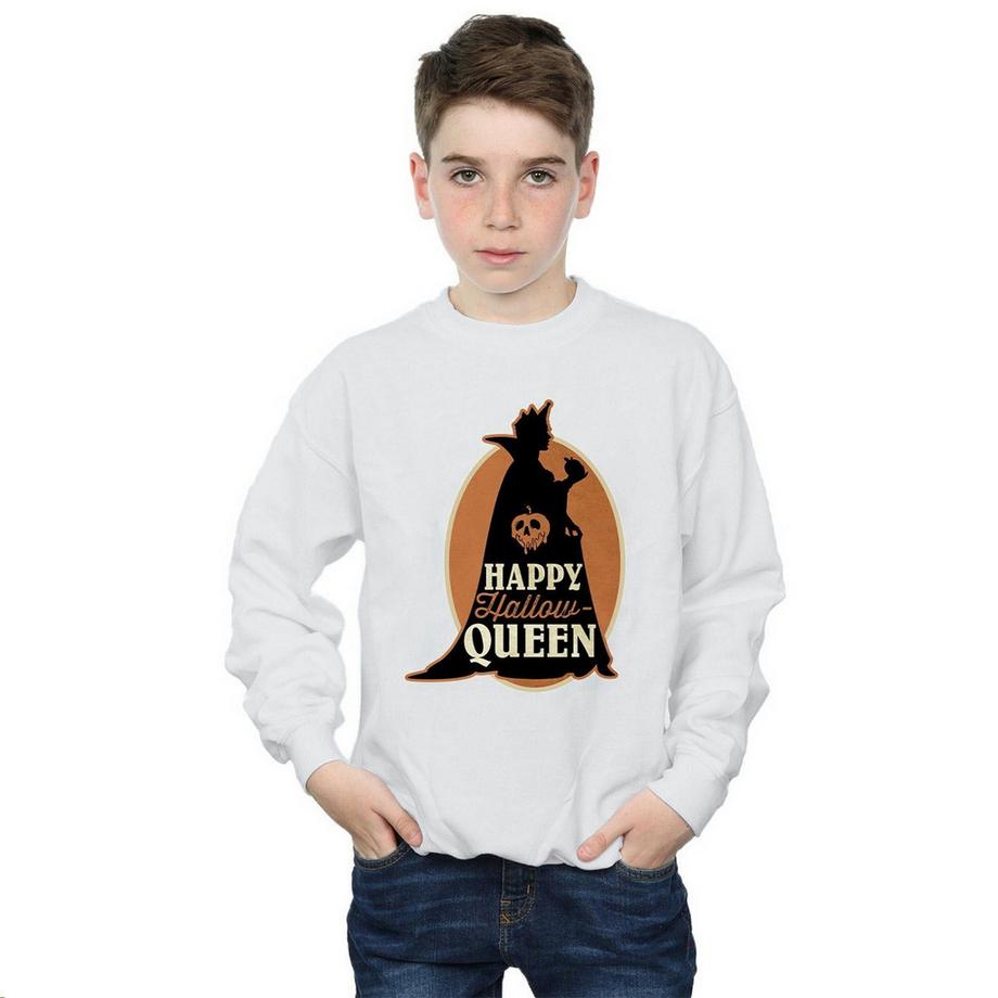 Disney  Sweat HALLOW QUEEN 
