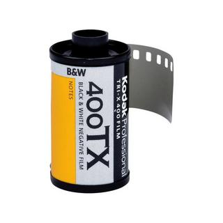 Kodak  Tri-X 400 Film 135/36 