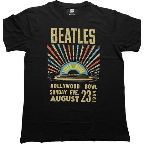 The Beatles Hollywood Bowl T-Shirt  
