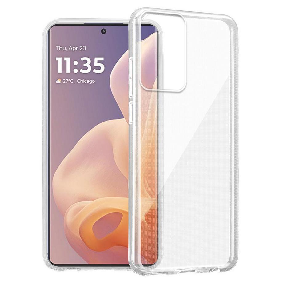 Motorola Moto G85 Hülle