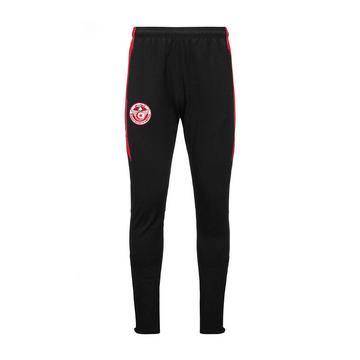 pantaloni allenamento tuniie abunzip pro 7 2024