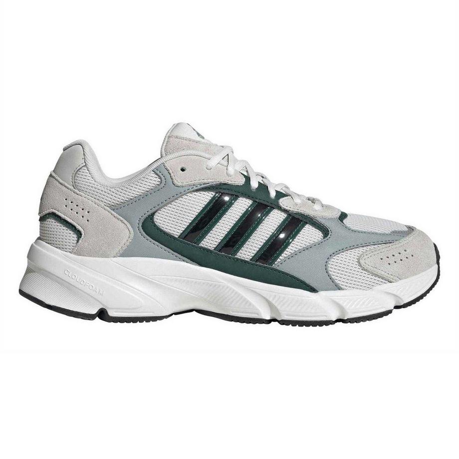 Crazychaos 2000 Scarpe Sportive Pelle Scamosciata Cloudfoam