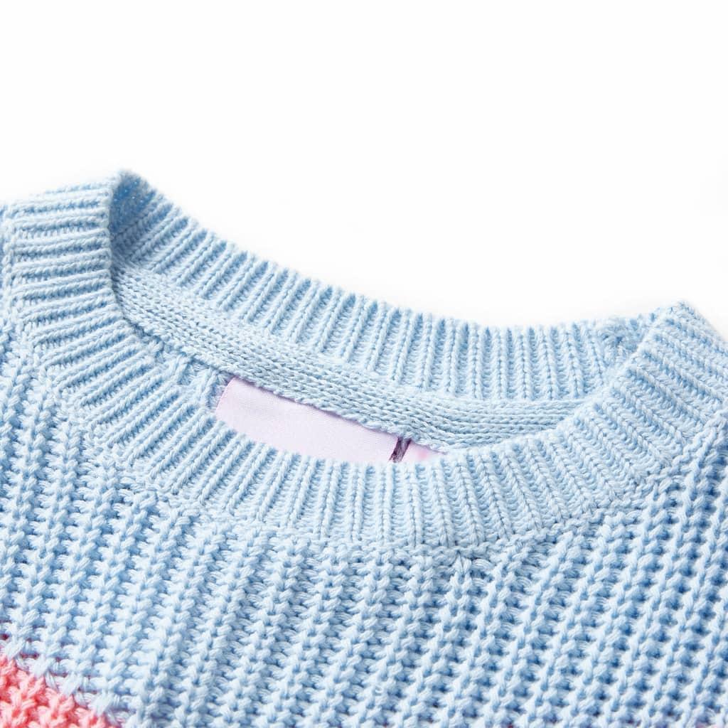 VidaXL  Pull pour enfants coton 