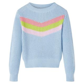 VidaXL  Kinder pullover baumwolle 