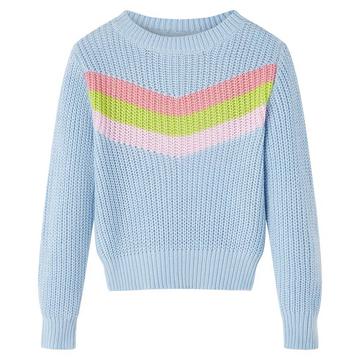 Kinder pullover baumwolle