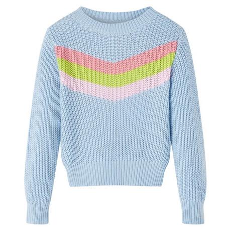 VidaXL  Pull pour enfants coton 