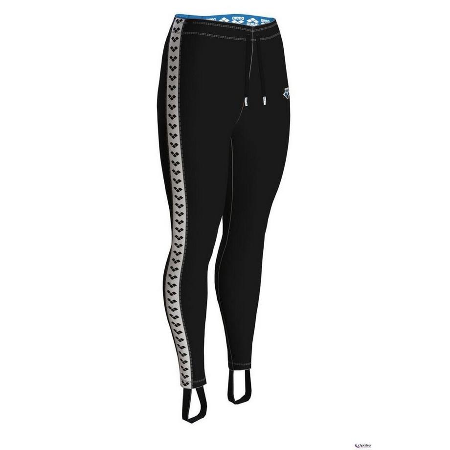 arena  Leggings Frau  Caroline Team 