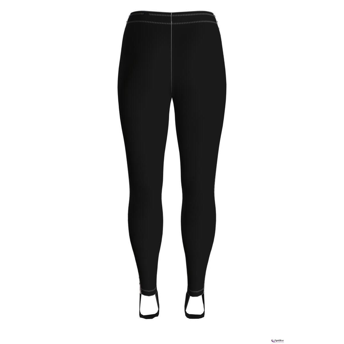 arena  Leggings Frau  Caroline Team 