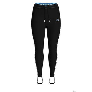arena  Leggings Frau  Caroline Team 