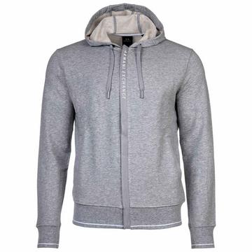 Sweatjacke  Bequem sitzend