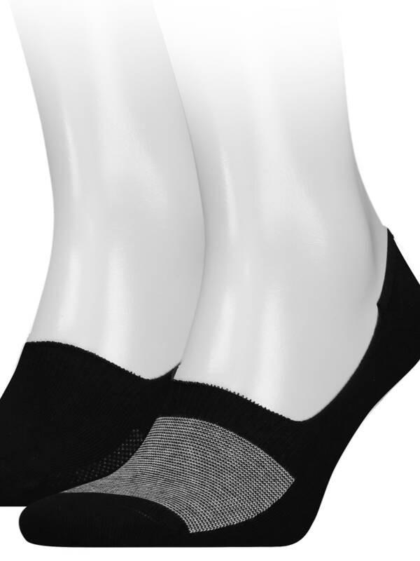 Levis Footies 2er Pack  