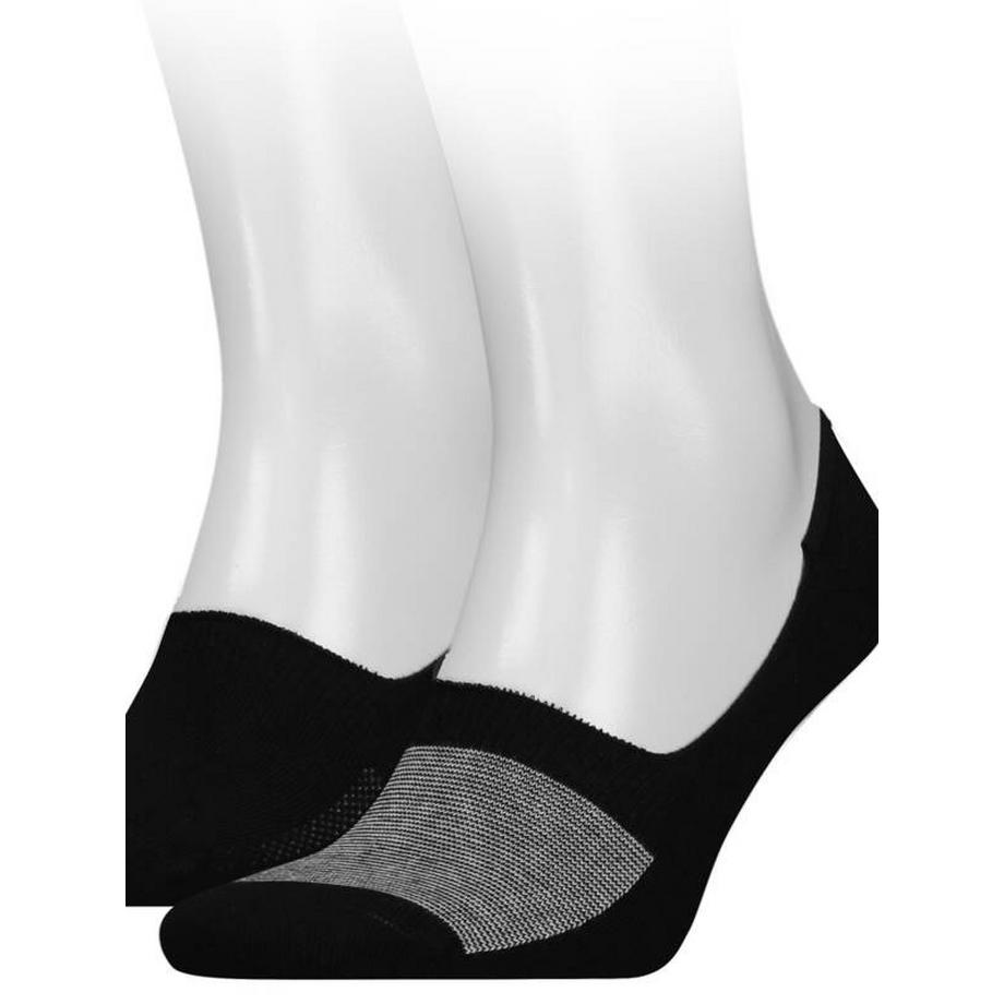 Levis Footies Confezione da 2  