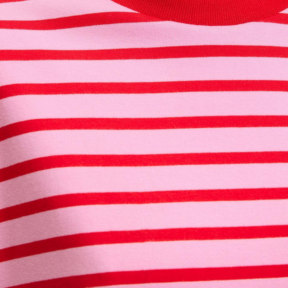 La Redoute Collections Signature Paul T-Shirt a Righe  