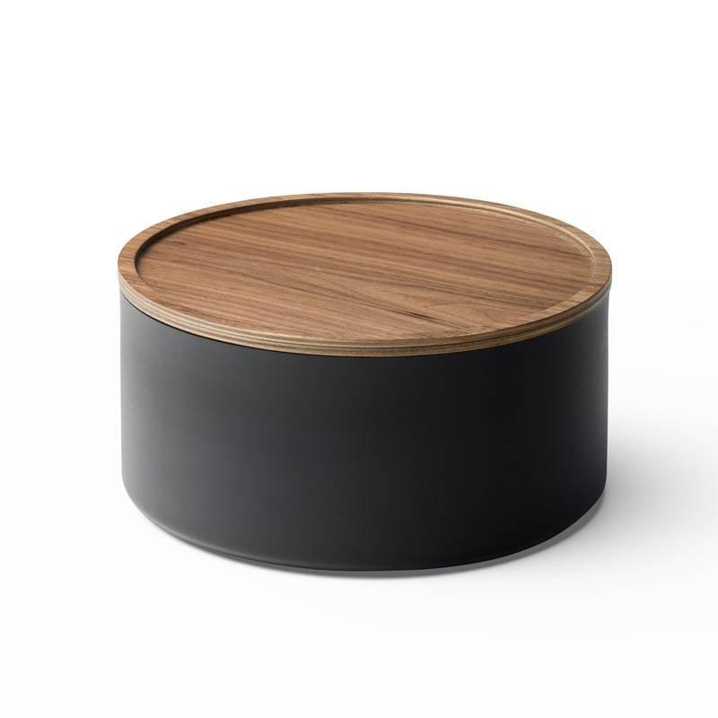 Yamazaki Aufbewahrungsbehälter tief RIN  