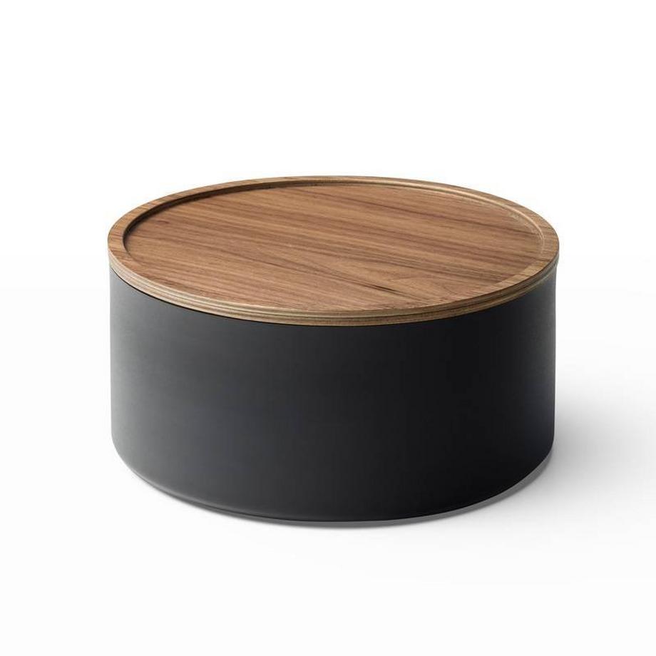 Yamazaki Aufbewahrungsbehälter tief RIN  