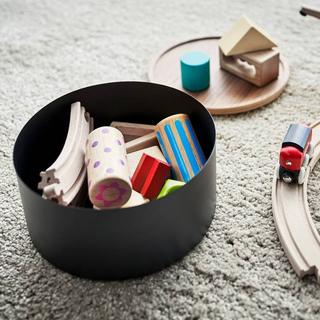 Yamazaki Aufbewahrungsbehälter tief RIN  