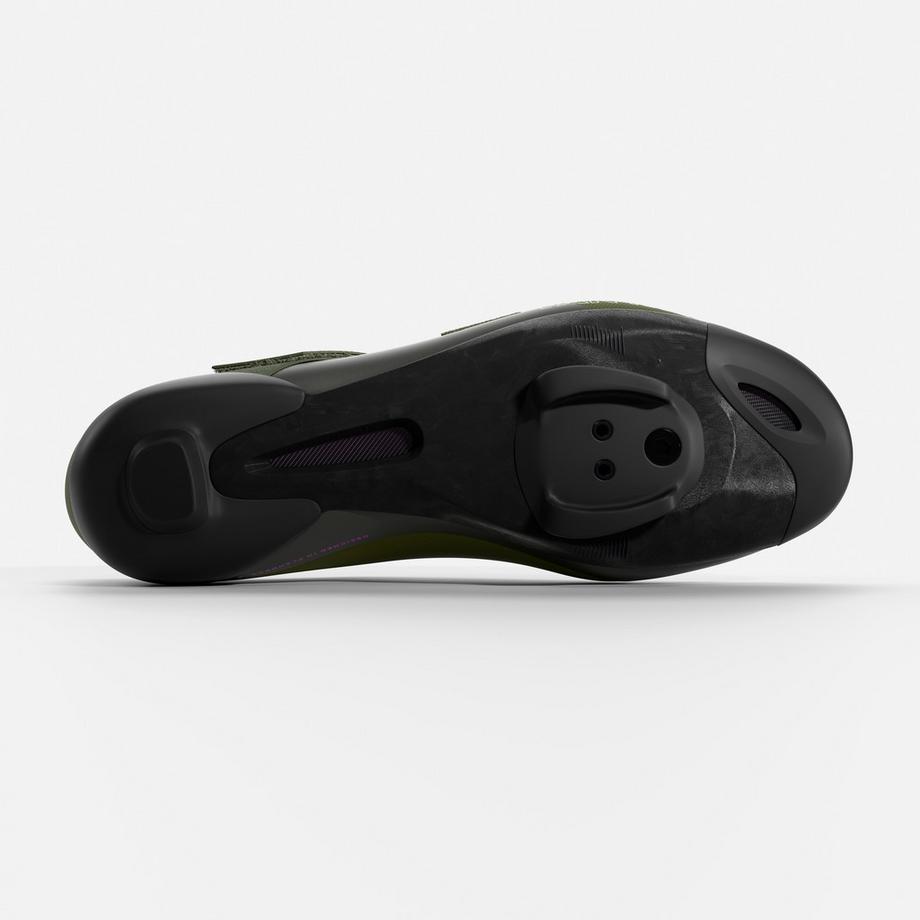 VAN RYSEL EDR Discover Rennrad- und Gravel-Schuhe  