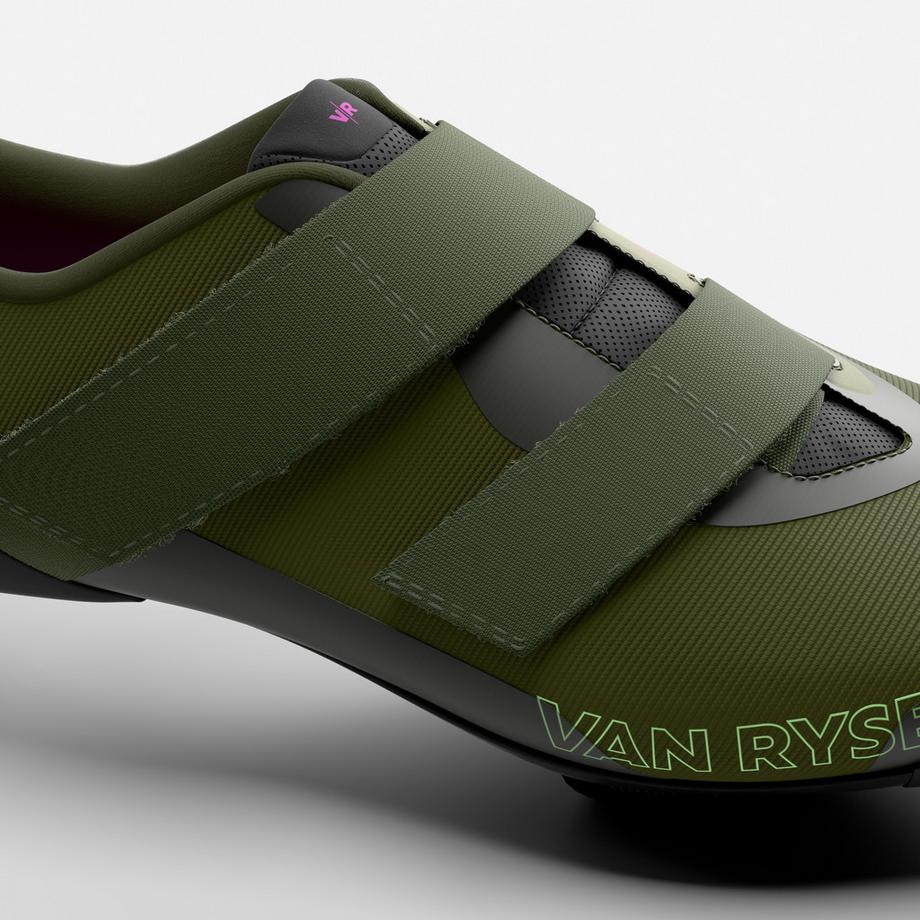 VAN RYSEL EDR Discover Rennrad- und Gravel-Schuhe  