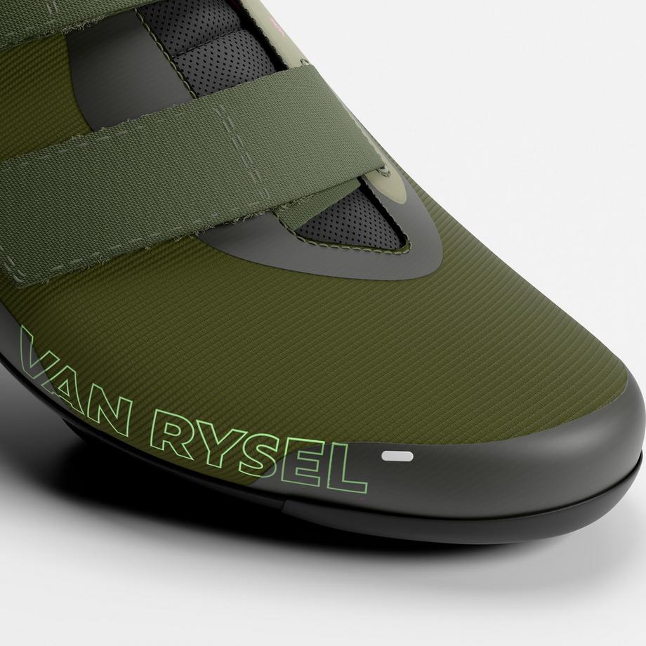 VAN RYSEL EDR Discover Rennrad- und Gravel-Schuhe  