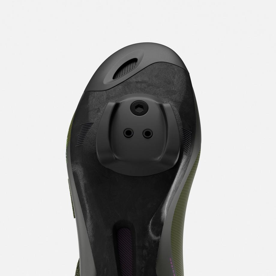 VAN RYSEL EDR Discover Rennrad- und Gravel-Schuhe  