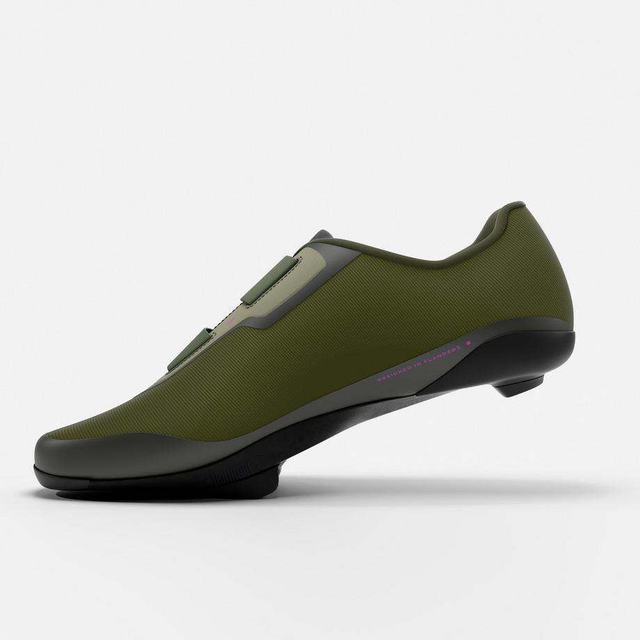 VAN RYSEL EDR Discover Rennrad- und Gravel-Schuhe  