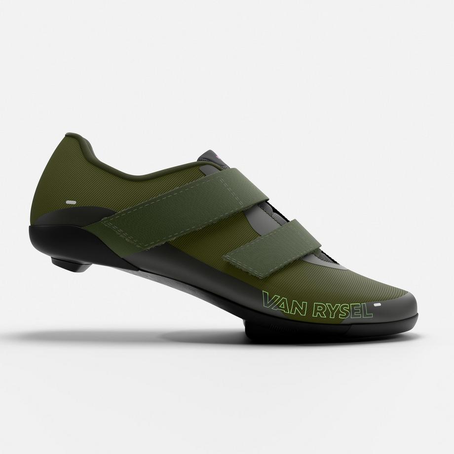 Rennrad- und Gravel-Schuhe EDR Discover