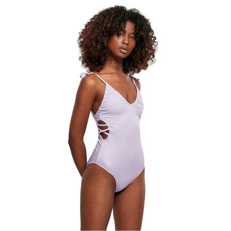 URBAN CLASSICS Costume da bagno a coste  